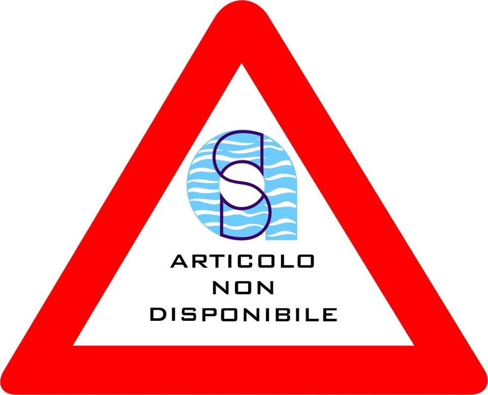 ANTIALGHE "NoAlgs" 5 LT CONCENTRATO PRODOTTI PER PISCINE - Immagine 1 di 1