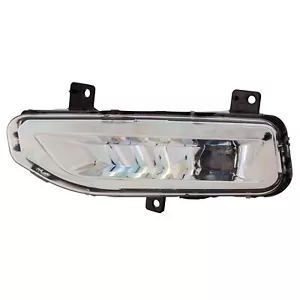 Faro antiniebla lado izquierdo del conductor para Nissan Sentra Titan XD Frontier 20-24 - Imagen 1 de 8