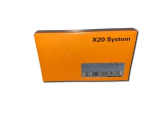 B&R Automation X20 DC 2396 | X20DC2396 | Rev.I0 Inkrementalgeber - Picture 1 of 3