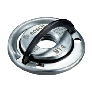 New Bosch 1600A016DN Quick Acting Flange - Picture 1 of 3