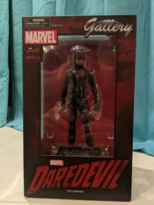 Marvel Gallery Daredevil 10-Inch PVC Figure Statue [Netflix] - Picture 1 of 4