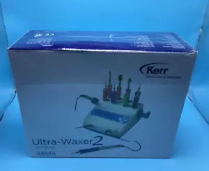NEW Kerr Ultra Waxer 2 (34844) 100/240 Vac - Picture 1 of 6