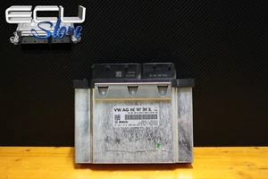 ECU / CONTROL UNIT 04E907309BL 0261S12606 - VW SEAT SKODA 1.2 TSI - Picture 1 of 2