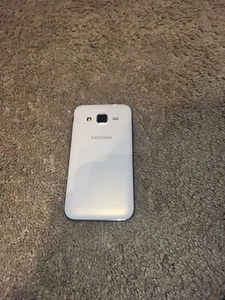 samsung galaxy core prime white - Picture 1 of 3