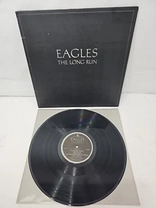 Eagles The Long Run Vinyl LP Record 1979 Elektra/Asylum 5E508 (D3) - Imagen 1 de 4