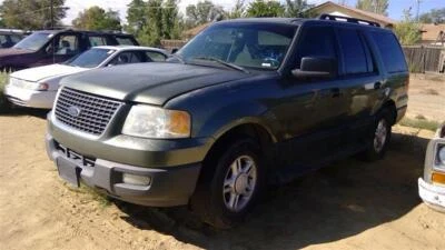 Used Rear Left Drive Axle Shaft fits: 2005 Ford Expedition Rear Axle 9.75`` ring - Image 1 of 4