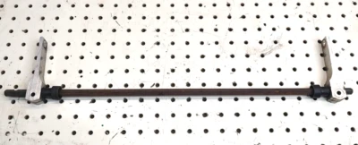 Barra estabilizadora delantera Ski-Doo MXZ Sport 600 ACE 2010-2015 120" 505072602 Foto 1 de 4