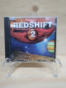 Explore Your Universe Redshift 2 CD ROM 1995 - Picture 1 of 2