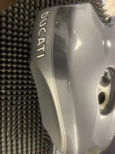 Ducati GT 1000 Sport Classic Fuel Tank - Picture 1 of 4