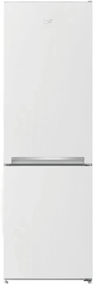 BEKO - RCSA270K30WN - Frigorifero Combinato, Frigo e Congelatore,Statico, Bianco - Imagen 1 de 3