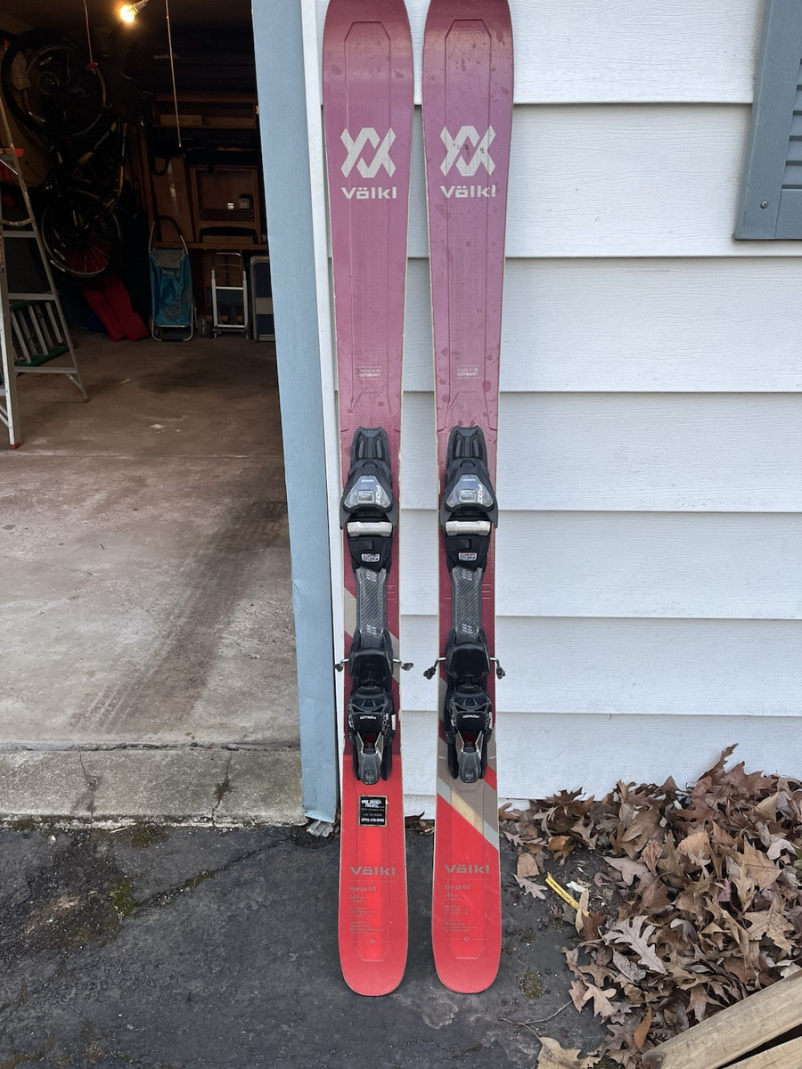 Volkl Kenja Downhill Skis for sale | eBay Volkl Kenja Downhill Skis for sale | eBay