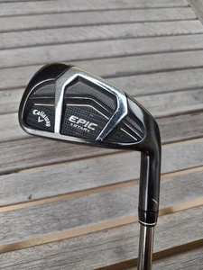 Callaway EPIC Star CF 17 7 Eisen Grand Bassara R Flex kostenloser Versand - Bild 1 von 8