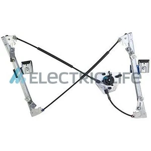 Alzavetro ELECTRIC LIFE ZR KA711 L per KIA PRO CEE ED CVVT CRDi 115 128 140 - Foto 1 di 6