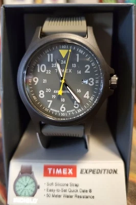 Timex Expedition Acadia Watch, Tw4b30000jt, BRAND NEW IN BOX!!! - Image 1 of 4