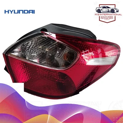 Luz trasera derecha original Hyundai Grand i10 2019-22 92402K6000 Foto 1 de 4