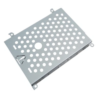 Sony PlayStation 2 Fat SCPH 30001 R Shell Case Housing Metal Cover Hard Drive - Image 1 of 4