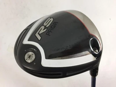 PRGR RS 2018 Driver 10.5 Speeder661EVOLUTION V (S) #913 Golf Clubs - Image 1 of 3