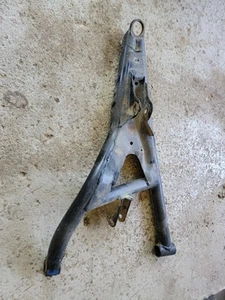 2018-2021 Polaris RZR turbo-S Upper Front Left A-arm - Picture 1 of 3