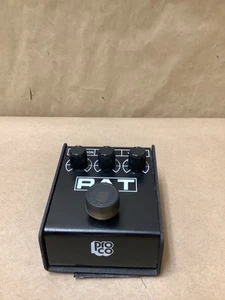 PROCO SOUND THE RAT Guitar Pedal (B42003669) - Picture 1 of 8
