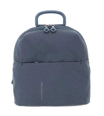 MANDARINA DUCK MD20 Backpack Rucksack Freizeitrucksack Iron blaugrau Neu - Bild 1 von 4
