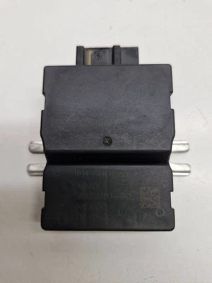 Centralina benzina BMW X1 F48 F49 2016 pompa carburante alta pressione 16147404880 - Immagine 1 di 4