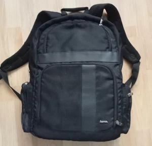 Hama Dublin Plecak Biznesowy plecak na notebooka " Torba na laptopa Case Pack - Zdjęcie 1 z 14