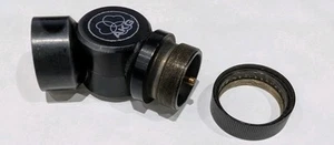 Faulty AKG A51 Elbow For AKG C451 452 - Picture 1 of 4