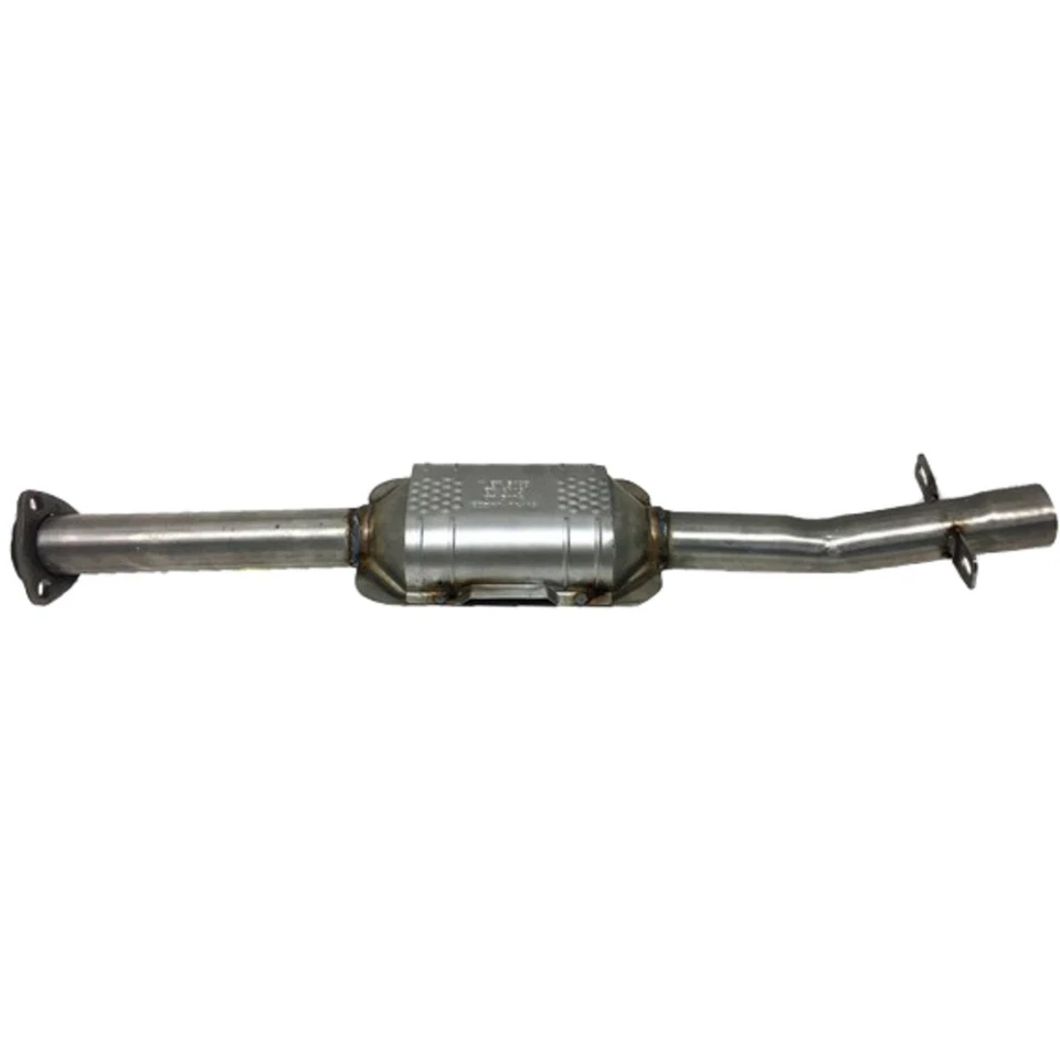 16050S Davico Catalytic Converter for Porsche 944 1983-1988 - Image 1 of 3