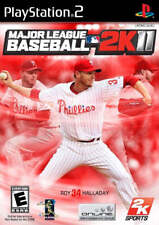 .PS2.' | '.Major League Baseball 2K11.