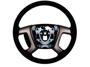 Steering Wheel For 2007-2013 Chevy Silverado 1500 2010 2008 2009 2011 ZZ281RD - Picture 1 of 1
