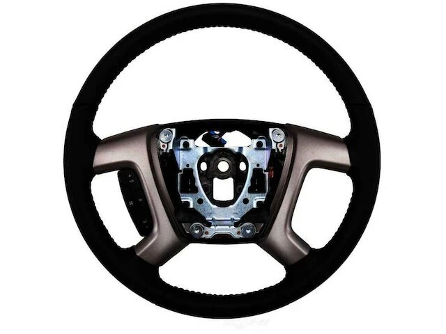 Steering Wheel For 2007-2013 Chevy Silverado 1500 2010 2008 2009 2011 ZZ281RD - Image 1 of 1