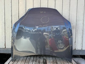 2016 2017 2018 2019 2020 2021 TESLA MODEL S FRONT HOOD OEM - Picture 1 of 23