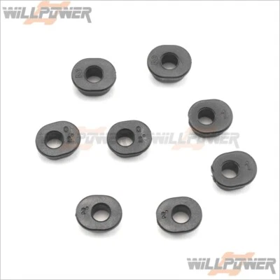 Adjustable Insert #85026 (RC-WillPower) HOBAO Hyper VS/Hyper VT - Image 1 of 2