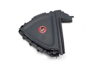 Smart ForTwo 451 Seitenverkleidung Armaturenbrett rechts A4516800411 A4516800211 - Bild 1 von 2