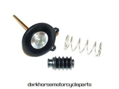 Kit de reconstrução de bomba aceleradora para Honda CB750K 79-82 CB750L K&L 18-2811 - Imagem 1 de 4