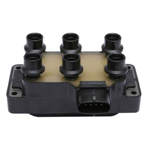 One Ignition Coil For Ford Ranger Mazda B4000 Mercury V6 4.0L 4.2L C925 FD480T - Picture 1 of 6