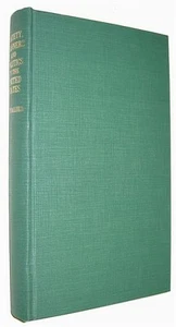 Michael CHEVALIER Society Manners Politics United States 1839 First US Edition - Picture 1 of 1