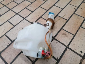 Scheibenwischerbehälter Ausgleichsbehälter Pumpe Waschmaschine Honda Civic SHUTTLE BEAGLE WAGON EE4 EF5 88-91 - Bild 1 von 7
