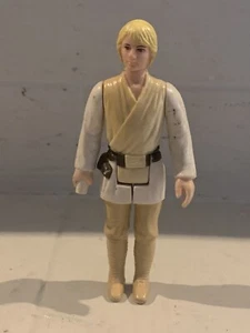 Star Wars ANH Farmboy Luke Skywalker First 12 Kenner 1977 - Picture 1 of 2