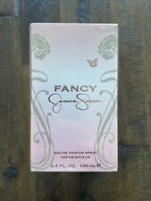 Jessica Simpson Fancy 3.4 oz Women's Eau De Parfum Spray - 1 x Bottle