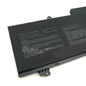New Genuine C41N1837 Battery for Asus ROG Zephyrus GU502 GU502DU GU502GU GU502GV - Afbeelding 1 van 3