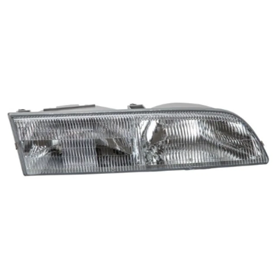 TYC 20-3108-00 Headlight Assembly For 92-97 Ford Crown Victoria - Image 1 of 4