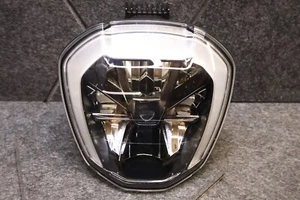 DUCATI X DIAVEL 1260 S HEADLIGHT OEM LED HEADLIGHT - Picture 1 of 10