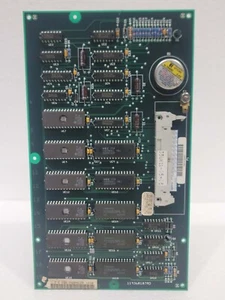 MOTEL GPC9331 RD PCB CARD 1193682-02 - Picture 1 of 12