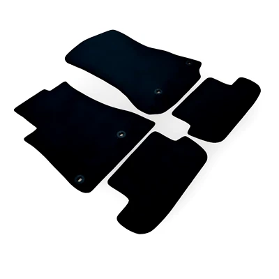 For Lexus SC 430 OEM Quality Carpet Car Floor Mats 2001-2010 Velour Liners Rugs - Image 1 of 4