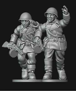 Black Death Naval Section - Picture 1 of 6