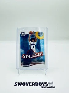 2023-24 Panini Donruss Optic - Splash #13 Anthony Black (RC) - Imagen 1 de 2