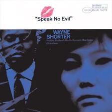Speak No Evil (99 Dig.Rem.) - Wayne Shorter Compact Disc