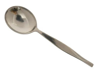 Cubiertos MAPPIN & WEBB - Acero inoxidable ORIANA - Cuchara/cucharas de sopa - 7 1/2" Foto 1 de 2