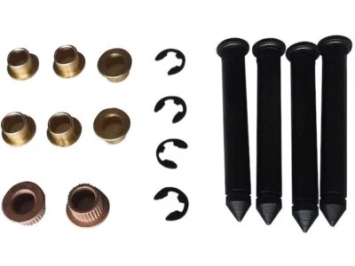 For 1973-1975 Buick Apollo Door Hinge Set Front 74579BM 1974 Door Hinge - Image 1 of 3